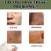 Mens Face Wash Men Skincare Natural Acne Face Wash Face Wash For Men Exfoliating Face Wash Cream Cleanser For Acne Prone & Oily Skin Face Wash - Soothe Purify Mans Facial Skin Care - Buy Online on SooperMarket.com