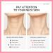 Neck Firming Cream Lifting Sagging Skin Neck Cream Saggy Skin Anti Aging Neck Cream Anti Wrinkle Neck Moisturizer Cream for All Skin Types - Buy Online on SooperMarket.com