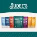 Judee's Gluten Free Bread Flour Mix 4 lb - Versatile Mix for Homemade Bread, Pizza, Bagels & More - Baking and Cooking Essential - 4 Pound Pack - Buy Online on SooperMarket.com