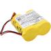 Buy Compatible 5000mAh Battery for Mori Seiki TL3000 TL40B TL40B3000 - International Shipping Available - Buy Online on SooperMarket.com