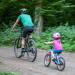 Meimeistyle 2.5m Bicycle Tow Rope for Kids | 500 LBS Load Capacity | Parent-Child Bike Traction Rope - Ideal for MTB - Buy Online on SooperMarket.com