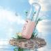 Nano FacialHandy Mist Sprayer Hydrating Makeup and Moisturizing Atomization Humidifier for Skin Care (Pink) (Light Pink) - Buy Online on SooperMarket.com
