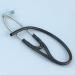 Compatible Replacement Tube for Littmann MasterCardiology & Cardiology III Stethoscopes - 7mm Black Binaural Tubing by CardioTubes - Buy Online on SooperMarket.com