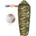 MT Military Army Force 4 & Tropen Patrol Mummy Sleeping Bags - Cold Weather Modular System with Bivy Cover  Compression Sack - Multicam/UCP/Woodland Camo - Buy Online on SooperMarket.com