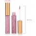 10 Colors Glitter Diamond Liquid Shining Metallic Eye Liquid Glitter - Buy Online on SooperMarket.com