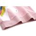 Girls Unicorn Sweatshirt - Cotton Casual Jumper Top for Toddler Clothes | Long Sleeve Pullover (Ages 1-12) - Buy Online on SooperMarket.com