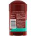 Old Spice Anti-Perspirant Pure Sport Soft Solid 2.6oz (76ml) - Pack of 3 - Buy Online on SooperMarket.com