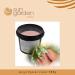 Buy Sun Garden Nails Acrylic Nail Powder Cover - Camouflage 500g | International Shipping Available - Buy Online on SooperMarket.com
