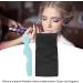 5 In 1 Silicone Beauty Ruler Eyebrow Pencil Smoky Eyeshadow Applicators Plate Winged Tip Eyeliner Aid Reusable Multi Purpose Silicone Eyebrow Pencil Stencil for Cosmetic Lipstick Blue - Buy Online on SooperMarket.com