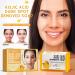 Kojic Acid Soap Kojic Soap Bar Skin Lightening Soap Bath Soap Fades Age Spots Freckles Revitalize and Moisturizing Cleansing Soap for Dark Spots Uneven Skin Tone - Buy Online on SooperMarket.com