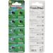 Buy AG3 LR41 Batteries 1.5V Alkaline Button Cell - 10 Count | Durable & Long-Lasting | Fast International Shipping - Buy Online on SooperMarket.com