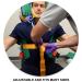 ASA TECHMED Rapid Patient Extrication with Kendrick Extrication Device - Buy Online on SooperMarket.com
