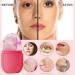 Ice Face Roller for Puffiness Relief, Wrinkle Reduction, and Skin Brightening - Women's Gift - Buy Online on SooperMarket.com