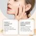 4 In 1 Foundation Liquid Biomimic Foundation 4 En 1 Light Spectrum Forever Bloom Inspired - Long Lasting Waterproof - Makeup SPF 50 Inspired Longwearing & Waterproof-korean Makeup 3pc - Buy Online on SooperMarket.com