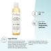 SheaMoisture 100% Virgin Coconut Oil â€“ Daily Hydration Body Oil 8 fl oz - Buy Online on SooperMarket.com