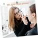 Beavorty Animal Hair Makeup Brush Eye Shadow Brush Eyeshadow Brush Makeup Brush for Women Makeup Tool - Buy Online on SooperMarket.com