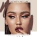 HOSAILY 4 in 1 Color Matte Eyeshadow Palette - High Pigmented Natural Nude Makeup, Long Lasting with Brush - 0.50oz (Pack of 2) - Buy Online on SooperMarket.com