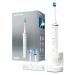 Panasonic EW-DP36 Doltz High Grade Model 3 Modes Bluetooth Electric Toothbrush AC100-240V Shipped from Japan Released in 2022 (Wht)