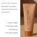 Lux Unfiltered N32 Gradual Hydrating Self Tanner in Rosewood - Best Gradual Self Tanning Lotion - Buy Online on SooperMarket.com
