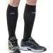 Zensah Tech+ Compression Socks - Large Black | Running Compression - Buy Online on SooperMarket.com