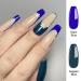 YTD Likomey Gel Nail Polish 15ml Klein Blue - Soak Off UV Gel Polish for Salon & DIY Manicure - Buy Online on SooperMarket.com