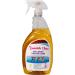 EcoDecors Teak Oil & Wood Restorer - 24 oz Protective Sealer for Outdoor Furniture & Shower Stools - Premium Teak Cleaner & Stain - Buy Online on SooperMarket.com