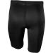 Rehband Thermal Trousers for Men - 1.5mm Neoprene Compression Underwear for Football Fitness Running & More | Black - Buy Online on SooperMarket.com