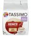 Tassimo Kenco Flat White Coffee Pods - 16 Pods for 8 Servings - Buy Online on SooperMarket.com
