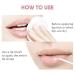Pink Classic Lip Plumper: Natural Lip Care Essence for Plump, Moisturized Lips - Reduce Fine Lines - Buy Online on SooperMarket.com