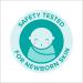 Johnson's CottonTouch Newborn Baby Face and Body Lotion - Hypoallergenic Moisturization with Real Cotton - 27.1 fl. oz - Paraben, Sulfate, and Dye-Free - Buy Online on SooperMarket.com