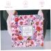 ABOOFAN 2 Boxes Rose Soap Scented Soaps Floral Soap Bath Soap Shower Soap Floral Scented Birthday Present - Buy Online on SooperMarket.com