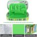 Portable Diabetic Insulin Cooler Bag - Travel Case for Medical Insulation Cooling - Buy Online on SooperMarket.com