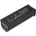 Replacement Battery for CipherLAB 1166/1266 & CL1160/CL1266 - BA-000700 700mAh/3.7V | International Shipping Available - Buy Online on SooperMarket.com