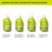 DevaCurl No-Poo Original Zero Lather Cleanser 32 fl oz - Rich Moisture for All Curl Types | Non-Stripping Formula with Fresh Rose Scent - Buy Online on SooperMarket.com