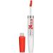 Maybelline New York Superstay 24  2-step Lipcolor  Non-Stop Orange 210 NON-STOP ORANGE