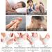 Ksndurn 20 PCS Deep Cleansing Foot Pads - Dehumidification & Body Cleansing Foot Patches - Buy Online on SooperMarket.com