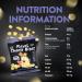 Royal Cheese Bites - 10 Bags of Low Carb Keto Snacks | Natural Oven-Baked Protein Snack | Gluten-Free Healthy Treats for Kids & Adults - Buy Online on SooperMarket.com