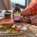 Olini Fermentation Beet Drink 1L - Natural Probiotic with Lemon Turmeric & Ginger - Freshly Pasteurized Preservative-Free - Buy Online on SooperMarket.com