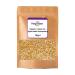 Organic Chana Dal (Split Hulled Chickpeas) 1kg by Virgolden Organic