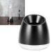 Aluminum Razor Storage Stand for Men - Stylish Bathroom Organizer for Razors & Accessories - Buy Online on SooperMarket.com
