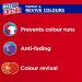 Colour Catcher Premium 2in1 Protect & Revive Laundry Sheets Prevents Colour Run Accidents and Revives Colours - 20 Sheets Unscented 1 count (Pack of 20) - Buy Online on SooperMarket.com