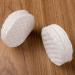 Portable Cleansing Cotton 60 pcs/bag Makeup Remover Cotton Pads washable Wipe cleansing Oil Skin care Facial care Make Up Cosmetic wipe Soft Comfortable (Color : White) - Buy Online on SooperMarket.com
