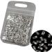 1440Pcs Flatback Rhinestones Nails Art For DIY Projects And Clothing Embellishments Crafts And Sewing Nails Art Decoration - Buy Online on SooperMarket.com