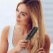 Buy Double Sided Straightening Comb Brush - Mane Hair Straightener for Women | International Shipping Available - Buy Online on SooperMarket.com