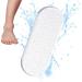 Geteawily Hard Skin Remover | Glass Callus Remover Dry Heels Skin Remover | Pedicure Foot Buffer in Shower Foot Scrubber for Removes Dead Skin - Buy Online on SooperMarket.com