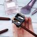 4 Pcs Eyeliner Sharpener Lip Liner Sharpener 2 Holes Dual Eye Pencil Sharpener Eyebrow Pencil Sharpener for Eyebrow Pencil Eye Pencil Eye Liner Lip Line Brow Pencil - Buy Online on SooperMarket.com