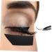 DRESSOOS 5 Rolls Foam Eye Pads Eyeliner Tape Adhesive Eyelash Tapes Eyelash Patches Eyelash Grafting Tapes Grafting Eyelash Tapes Eyelash Patches Microporous X5m Eye Shadow 8.50X8.50X2.50CM Black - Buy Online on SooperMarket.com