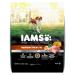 IAMS ADVANCED HEALTH Dog Food Dry IMMUNE HEALTH Adult Chicken & Superfoods Recipe 6.12kg Bag 6.12 kg (Pack of 1)