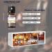 EUQEE 6PCS Men's Fragrance Oils Gift Set - Premium Grade 10ml Scents for Men's Pubs - Leather, Sweet Tobacco, Dragon's Blood, Sandalwood, Bay Rum, Cedarwood - Buy Online on SooperMarket.com