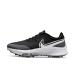 Nike Air Zoom Infinity Tour Next% Men's Golf Shoes 10.5 Black/Iron Grey/Dynamic Turquoise/White